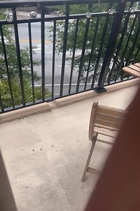 SCARY MOMENTS: The gunshots from an active shooter at Emory Point can be heard in this video shared with FOX 5. MORE: bit.ly/4mbtkl4 | FOX 5 Atlanta