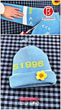 Old sweaters have amazing uses after cutting them up