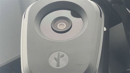 Oregon Community Credit Union cancels Flock contract