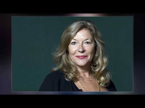 Carol Drinkwater
