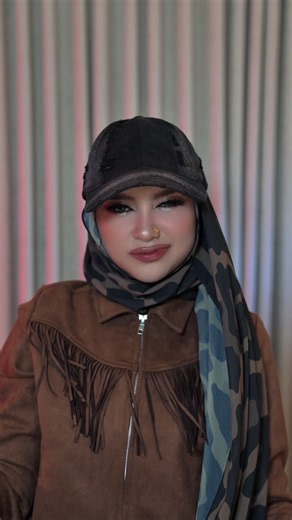 Cocok ga si😂😂😂😂 | glorilla make up