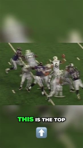 Top 5 Greatest NFL Middle Linebackers of All Time