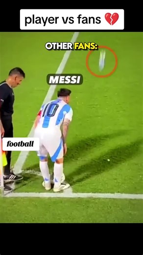 Players vs Fans: An Emotional Connection in Football