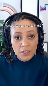 During COVID lockdowns, some states expanded remote voting options to all voters. One of those options was allowing disabled voters to download and, in some cases, return their ballots electronically. Marketplace’s Kimberly Adams spoke with Michelle Bishop, voter access and engagement manager at the National Disability Rights Network, about why smart and safe tech accommodations, like electronic voting, can boost disabled voter turnout. Watch a new episode of Decoding Democracy on YouTube at mkt