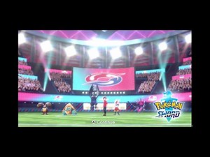 hack 60FPS lancar sampai ending Pokemon sword Yuzu NO SOFTLOCK
