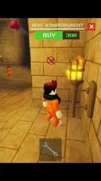 | Again Play Roblox Barry’s Prison Run Obby (EASY MODE) 😱 Full Gameplay | #foryou #barryprisonrun
