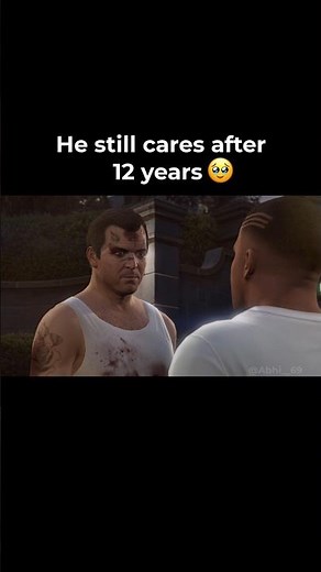 I'm Glad They're Still Together #gta5 #shorts
