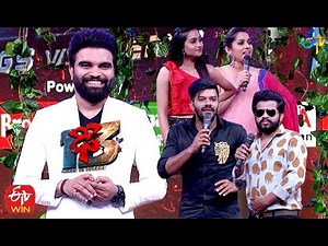 Sudheer | Rashmi | Deepika | Aadi | Funny Joke | Dhee 13 | Kings vs Queens | 7th April 2021 | ETV
