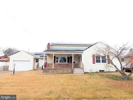 12 Godfrey Dr, Hamilton Township, NJ 08610 - MLS NJME2076440 - Coldwell Banker