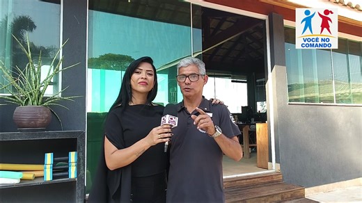 Você no Comando | Comando Notícia