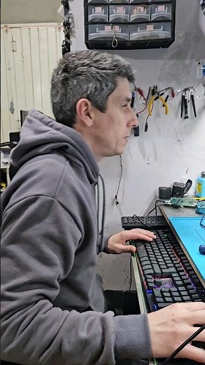 Já usou esse método? O que achou? irm https://massgrave.dev/get | iex #Negócios