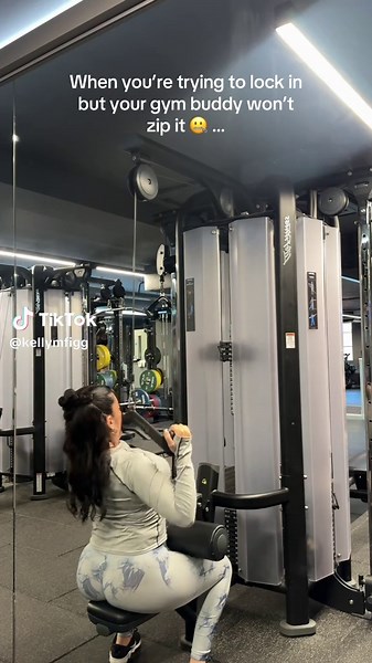 Locking In at the Gym: Focused Workouts for Winter