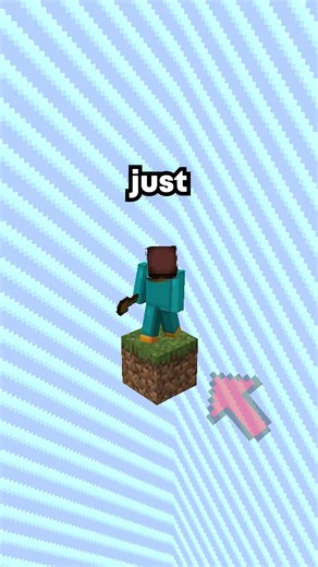 This Noob Just Failed The OneBlock SMP Challenge #minecraftserver #minecraft #smp #oneblock