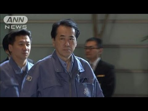 【原発】「オレの質問に答えろ！」と菅前総理が・・・（12/02/28）