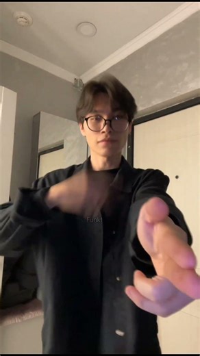 BAILE RITUAL | Viral TikTok dance! | #shorts #dance #viral #tiktok #trend