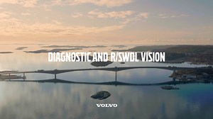 Volvo Uptime - Diagnostic and R/SWDL Vision