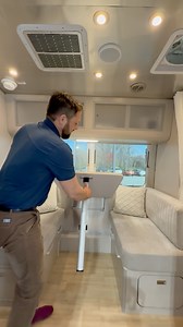Airstream Caravel 20FB quick tour #airstream #rvlife #RV #tinyhouse | Colonial Airstream