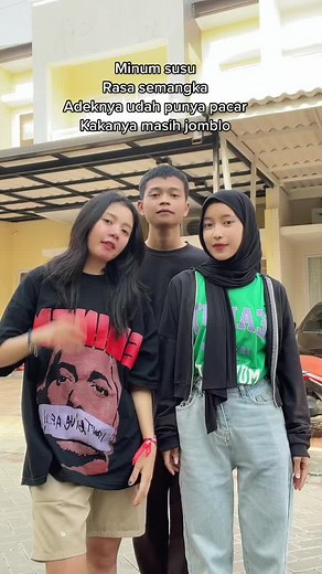 Kisah Cinta 5 Tahun: Adek Sudah Punya Pacar, Kakanya Masih Jomblo