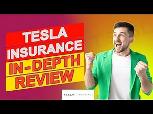 Tesla Insurance Review - Should You Switch To This Insurance? (In-Depth Review)