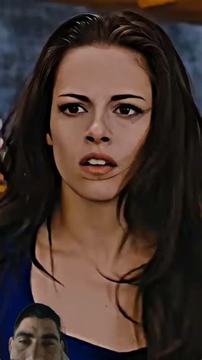 Remember this💔#twilight #seth #jacob #leah #wolf #moments #bella #movie #love