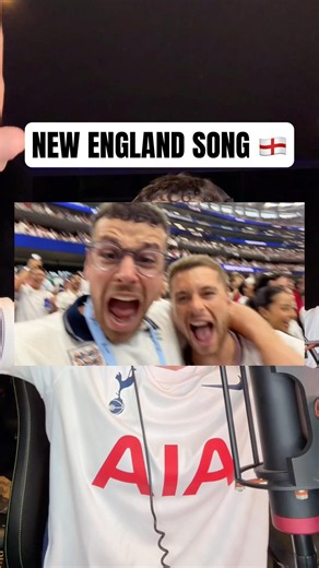 ‪@IShowSpeed‬ mate it’s coming home 🏴󠁧󠁢󠁥󠁮󠁧󠁿