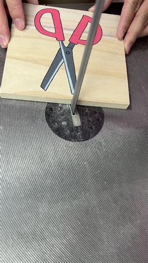 Wood Art Cutting Process ✨🇺🇸 | So Satisfying to Watch From raw wood to artwork, every cut is mesmerizing! #asmr #pureasmr #visualart #satisfyingprocess