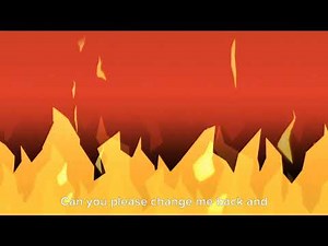 Boris in hell S1 E88.5