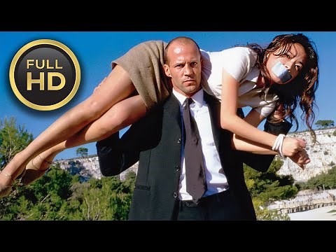 🎥 THE TRANSPORTER (2004) | Trailer | Full HD | 1080p
