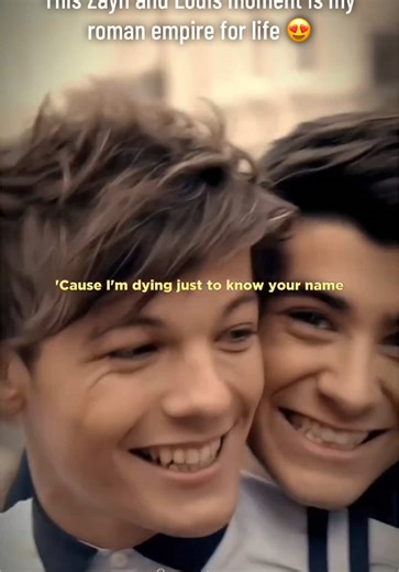 This right here 🥲🫶🏼 #onedirection #harrystyles #liampayne #louistomlinson #zaynmalik #niallhoran #foryou #1d #fyp #brothers @Zayn @LouisTomlinsonHQ