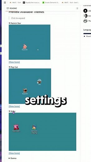 How To Customise Recycle Bin?