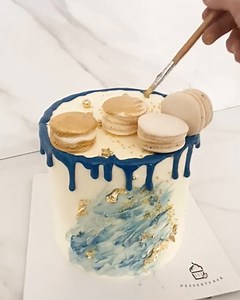 Some delicious cake ideas for every event 🎂 | Simple ideas