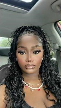 EASIEST RUBBER-BAND CROCHET METHOD | BOHO ISLAND TWIST