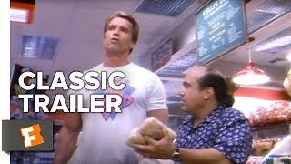 Twins streaming: where to watch movie online?