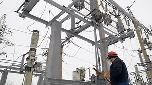 Where Does Grounded Electricity Actually Travel After It Leaves the Wire