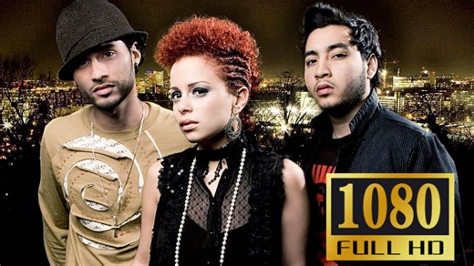 【绝美歌谣·慢摇嘻哈】Group 1 Crew - 宽恕我 / Forgive Me ★ 中英双语字幕