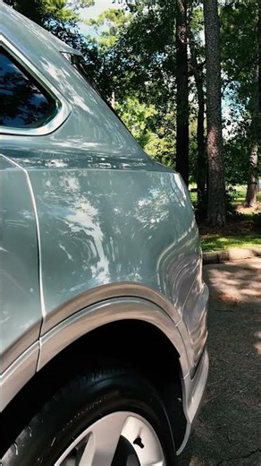 Pure Power | 2025 Bentley Bentayga V8