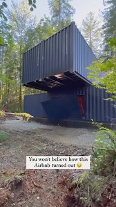 2.3M views · 38K reactions | Amazing Container House Transformation | Shipping Container Homes | Facebook