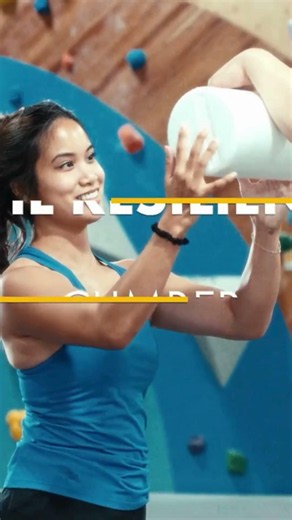 Behind the scenes from the making of The Resilient Climber