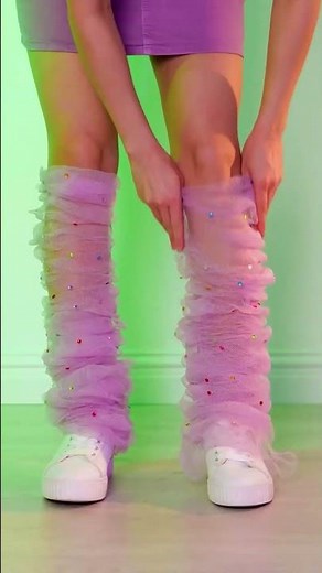 Step Up Your Shoe Game: DIY Fun! 👟✨