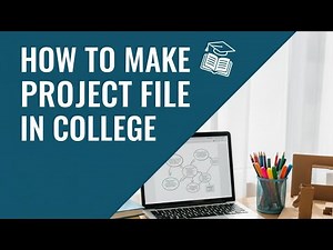 🪶 LLB Assignment File Format | College Project File Idea for Law Students