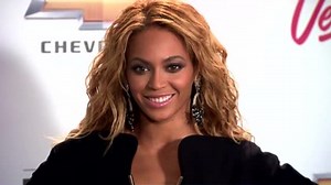 Beyoncé Wins Most Searched Celeb of 2013