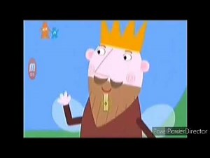 Nick Jr UK Short Continuity (27th October 2009)