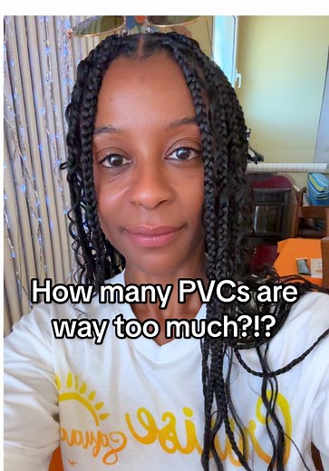 Understanding Premature Ventricular Contractions (PVCs)