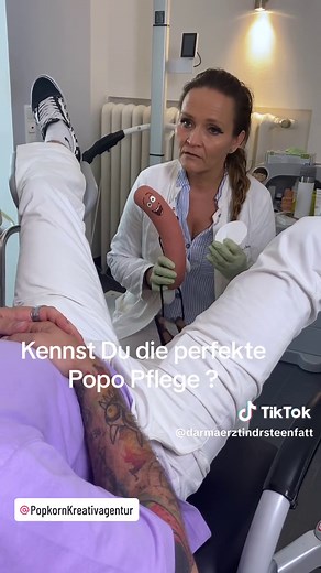 Perfekte Popo Pflege bei Juckreiz: Tipps und Tricks