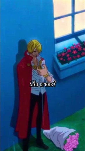 momentos más tristes del anime One Piece ....:(