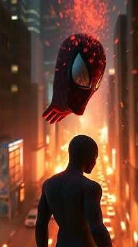Superman, Spider-Man & Odin vs. The Spectral Empire