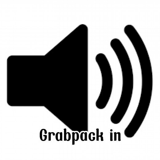 Grabpack shoot in Sound effect (Poppy playtime)