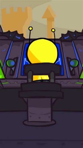 The Behemoth on Instagram: "hello Alien Hominid butt cheeks have returned to Castle Crashers (plus a ton of other bug fixes on Steam)!!!!!!!! goodbye #castlecrashers #videogames #silly"