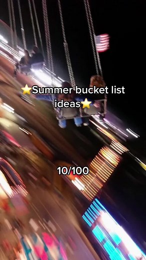 #summer2022 #viral #bucketlist #ideas #10 #100