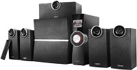 Компьютерные колонки Edifier C6XD